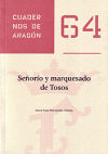 Señorío y marquesado de Tosos