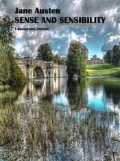 Portada de Sense and Sensibility (Ebook)