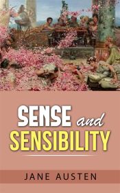 Sense and Sensibility (Ebook)