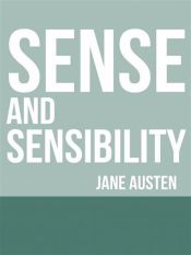 Sense and Sensibility (Ebook)