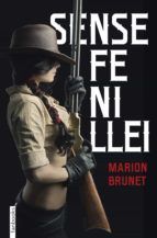 Portada de Sense fe ni llei (Ebook)