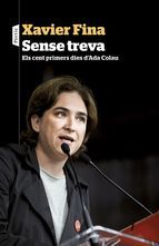 Portada de Sense treva (Ebook)