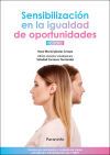 Sensibilizaci&oacute;n En La Igualdad De Oportunidades