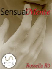 Portada de SensualMente (Ebook)