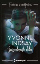 Portada de Sensualmente dulce (Ebook)