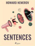 Portada de Sentences (Ebook)