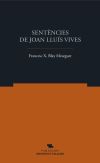 Sentències de Joan Lluís Vives