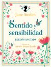Sentido Y Sensibilidad. Edici&oacute;n Anotada