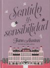 Sentido Y Sensibilidad De Jane Austen