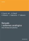 Senyals i sistemes analògics. Una introducció pràctica