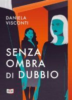 Portada de Senza ombra di dubbio (Ebook)