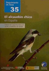 Portada de Áreas importantes para la conservación de las aves marinas en España