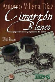 Portada de Cimarrón Blanco (Ebook)