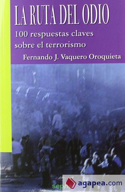 La Ruta del Odio La Ruta del Odio