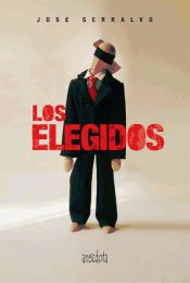 Portada de Los Elegidos