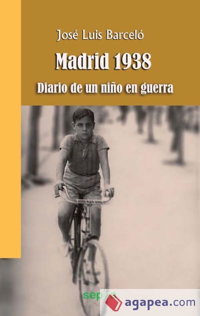 Madrid 1938