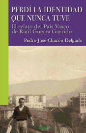 Perdí la identidad que nunca tuve (Ebook)