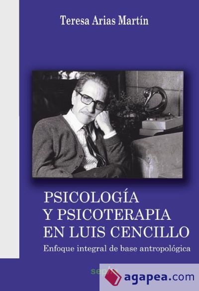 Psicología y psicoterapia en Luis Cencillo