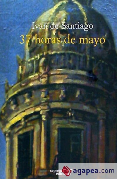 37 HORAS DE MAYO