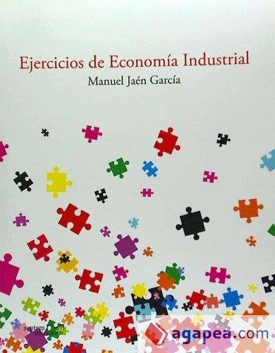 EJERCICIOS DE ECONOMIA INDUSTRIAL