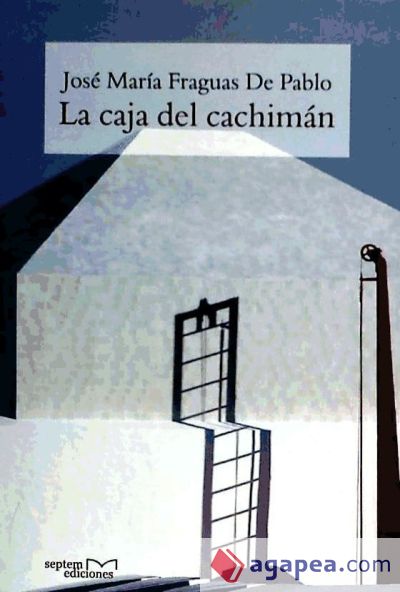 La caja del cachimán