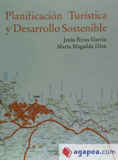 Planificación turística y desarrollo sostenible