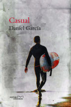 Portada de Casual (Ebook)