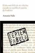 Portada de El d&iacute;a m&aacute;s feliz de mi vida fue cuando se estrell&oacute; el cami&oacute;n de Foskitos (Ebook)