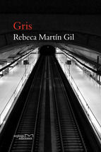 Portada de Gris (Ebook)