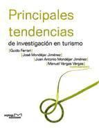 Portada de Investigaciones, m&eacute;todos y an&aacute;lisis del turismo (Ebook)