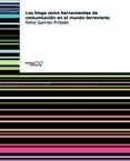 Portada de Los blogs como herramienta de comunicaci&oacute;n en el mundo ferroviario (Ebook)