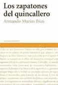 Portada de Los zapatones del quincallero (Ebook)