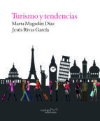 Portada de Turismo y tendencias (Ebook)