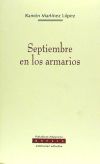 Septiembre en los armarios