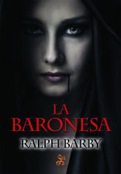 Portada de La baronesa