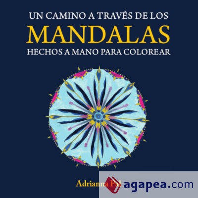 Un camino a través de los Mandala