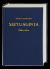 Septuaginta. Das Alte Testament griechisch