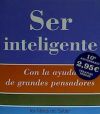 Ser inteligente -9-la inteligencia