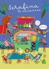 Serafina. De vacances: De vacances