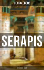 Portada de Serapis (Historischer Roman) (Ebook)