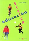 Serbal-14. Educaci&oacute;n f&iacute;sica. Primer curso. Libro del alumno