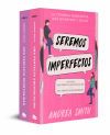 Seremos imperfectos (pack con: Una perfecta equivocaci&oacute;n | Una perfecta oportunidad)