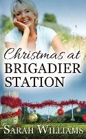 Portada de Christmas at Brigadier Station