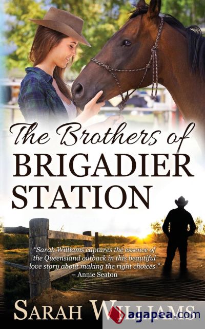 The Brothers of Brigadier Station