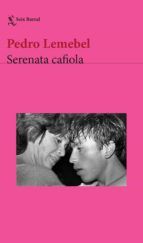 Portada de Serenata cafiola (Ebook)