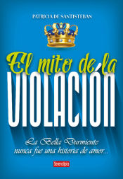 Portada de El mito de la violación