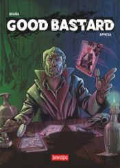 Portada de Good Bastard