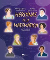 Portada de Hero&iacute;nas de la Matem&aacute;tica