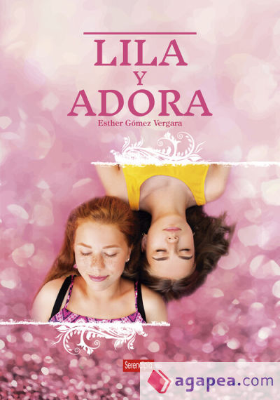 Lila y Adora