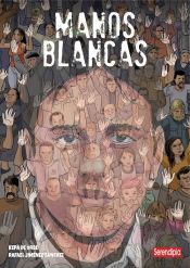 Portada de Manos Blancas